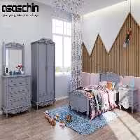 سرویس خواب نوجوان النا