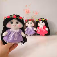 گیفت و جاسوئیچی فرشته های ناز