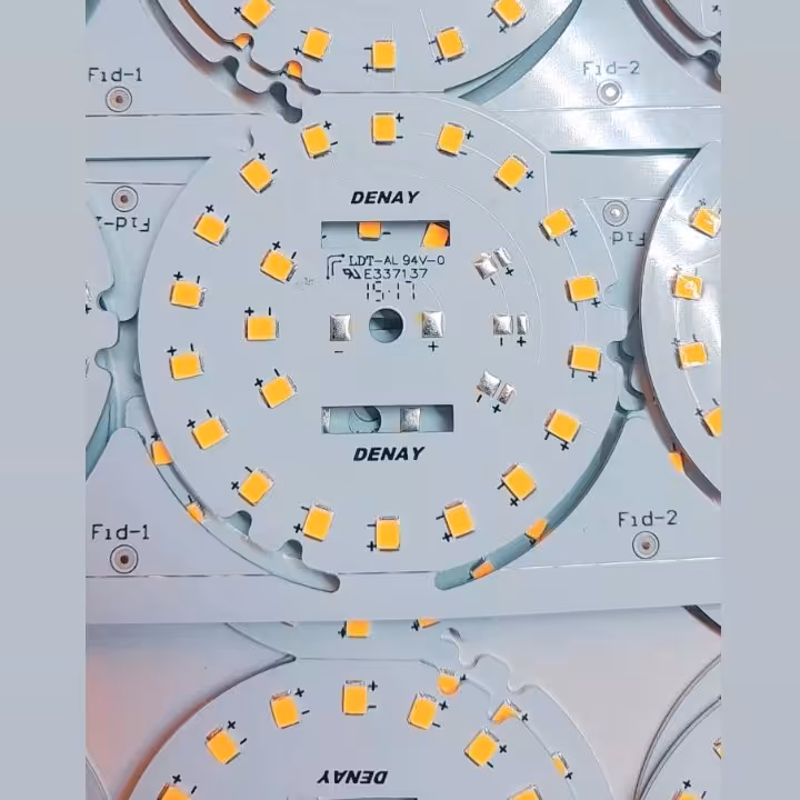 چیپ ال ای دی 15 وات درایور خور افتابی 