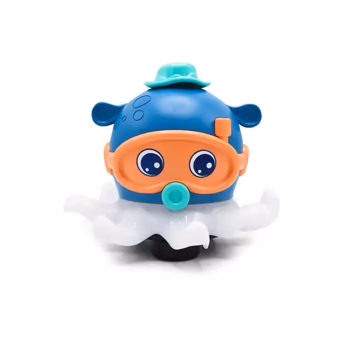 اختاپوس رنگی 5813