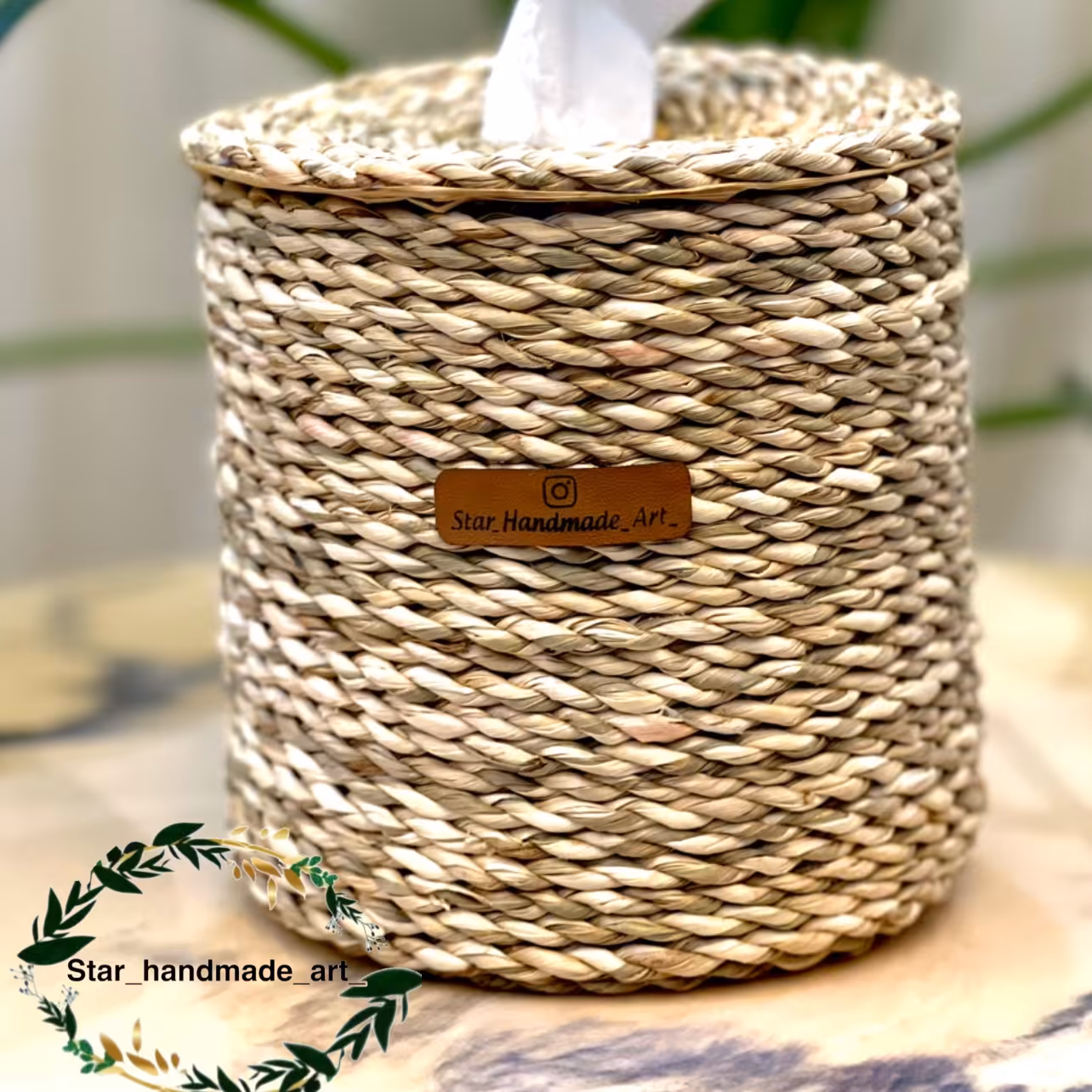 جادستمال رولی