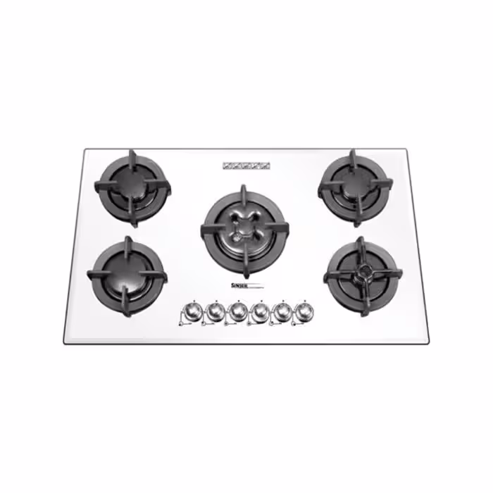 اجاق گاز صفحه ای سینجر مدل SGW5015