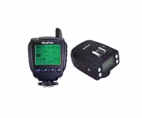 گیرنده فرستنده NiceFoto TTL-N02  برای نیکون