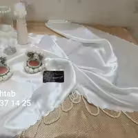 پارچه قندساب ساتن