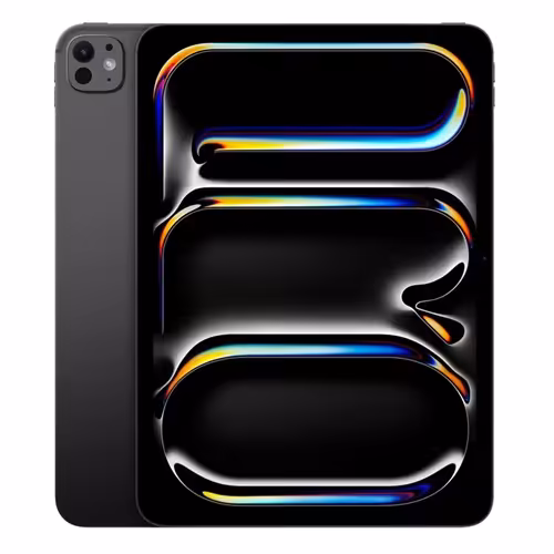 تبلت اپل مدل iPad Pro 11 WiFi (2024) ظرفیت 256 گیگابایت رم 8 گیگابایت