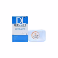 پن مرطوب کننده مدل Hydralift درمالیفت 100 گرم