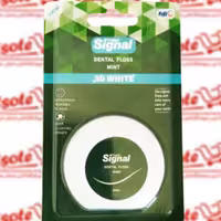 نخ دندان سیگنال (50 متر) جور