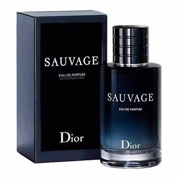 عطر کریستین دیور ساواج ادو پرفیوم مردانه