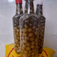 ترشی غوره (750گرمی)