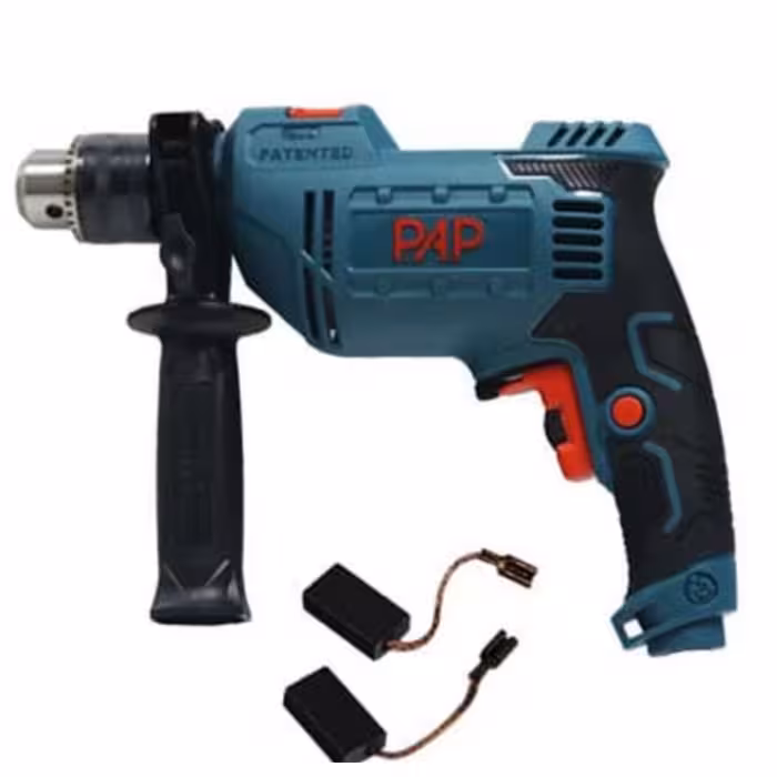 دریل 13چکشی 810 وات پی ای پی کد 6115