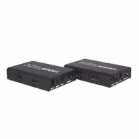 اکستندر HDMI Cat6 کی نت به طول 120 متر