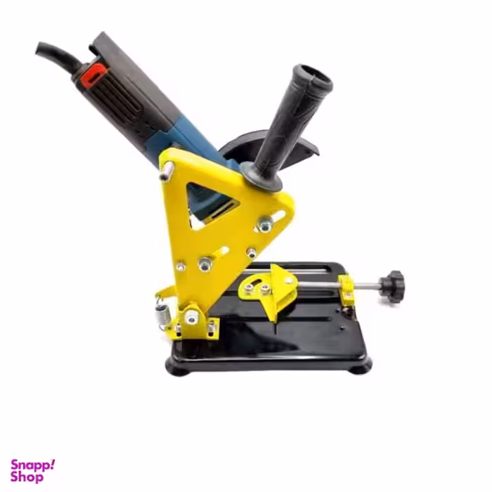 تبدیل مینی فرز به اره پروفیل بر مدل New CP004