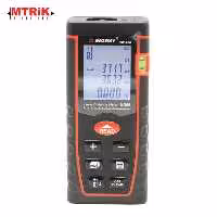 متر لیزری سندوی مدل SW-T60