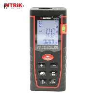 متر لیزری سندوی مدل SW-T60
