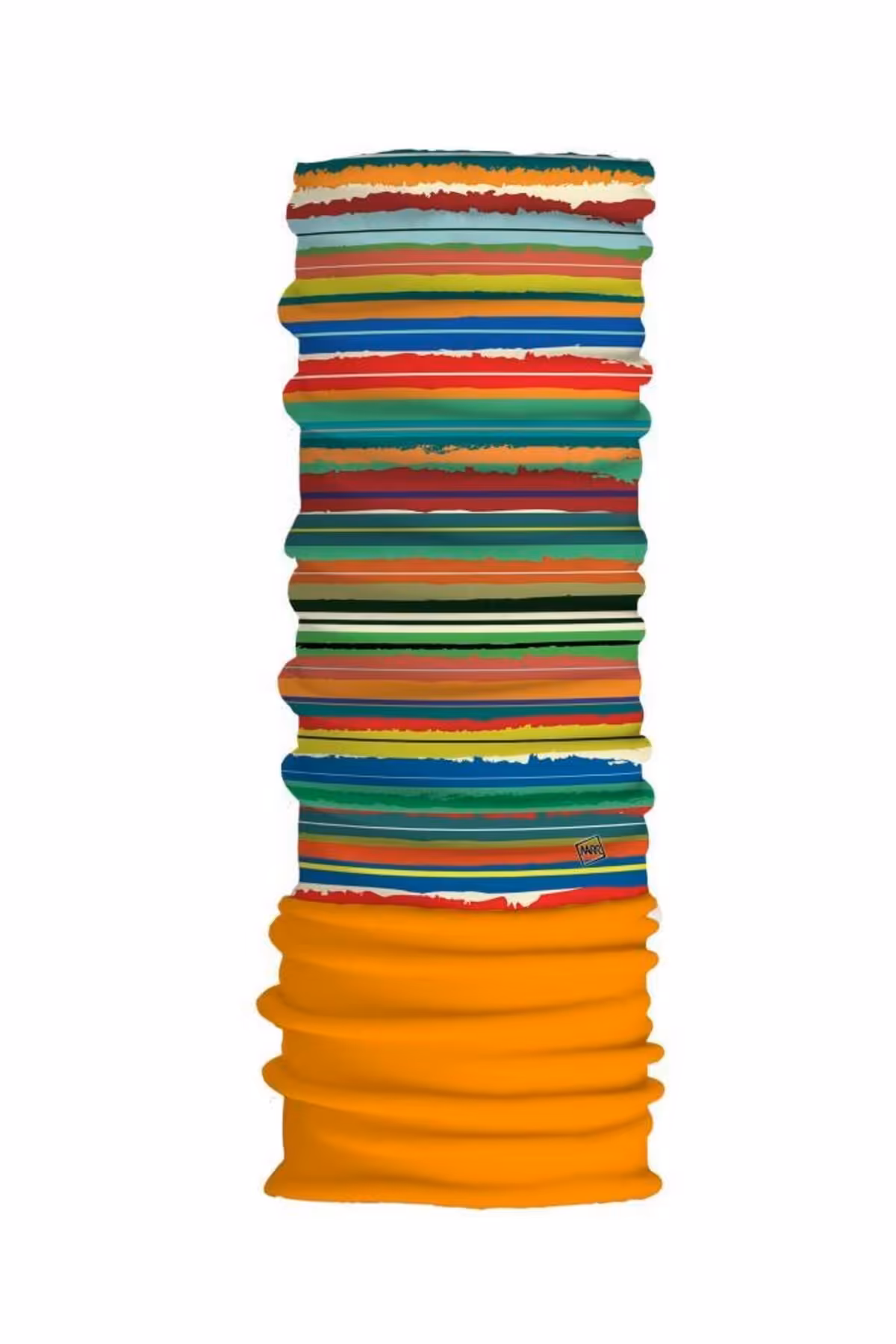 هدبنددستمال سر موتورسیکلت هیپی قطبی اورجینال Narr