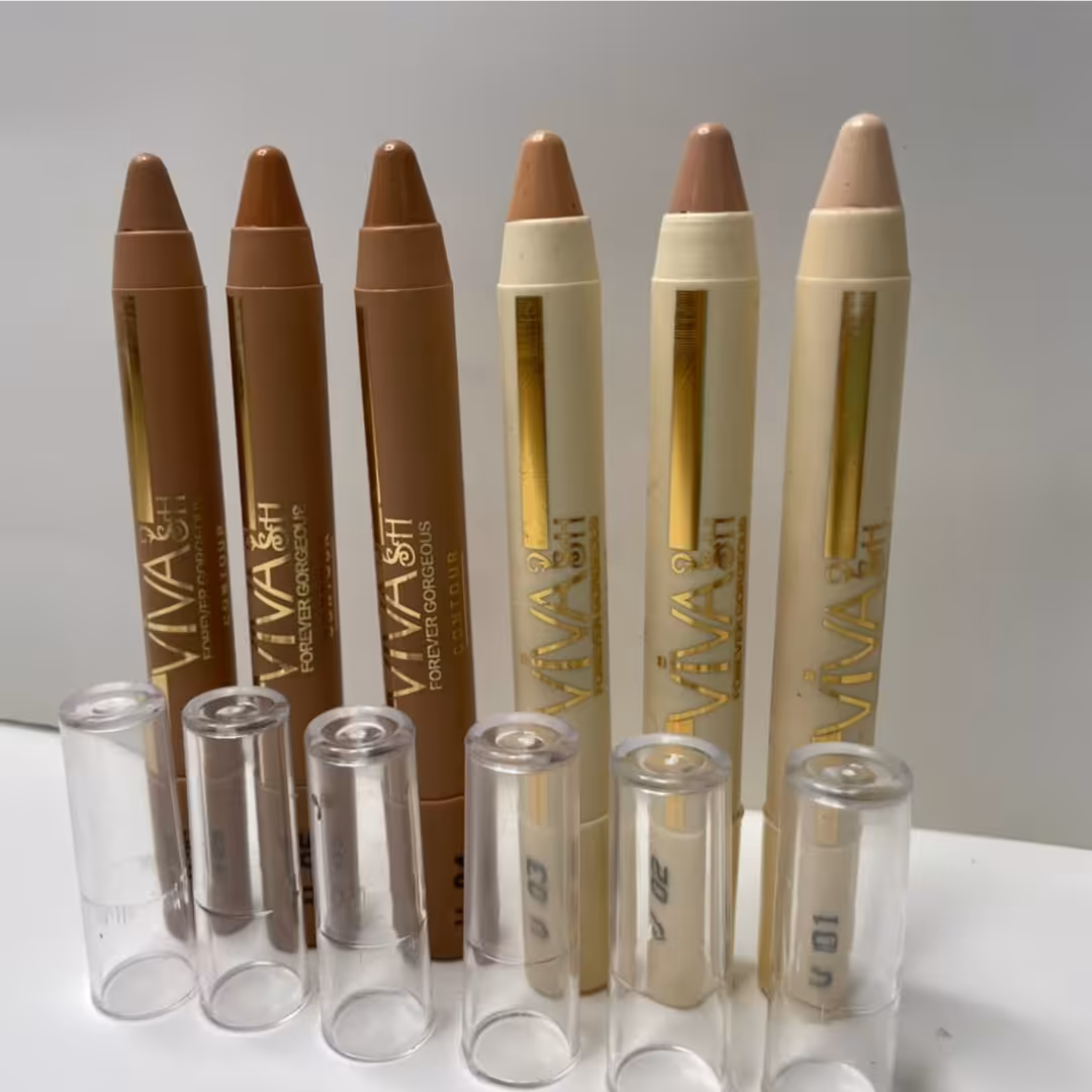 کانتور ،کانسیلر  مدادی ویواش  شماره 2