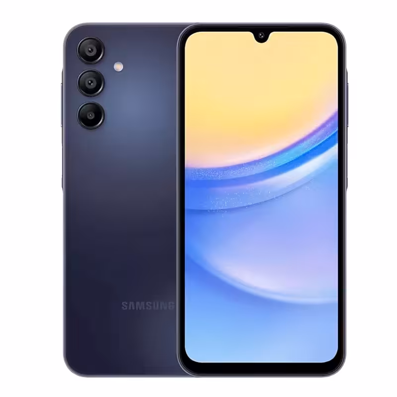 گوشی موبایل سامسونگ Galaxy A15 ظرفیت 128 گیگابایت رم 6 گیگابایت - ویتنام