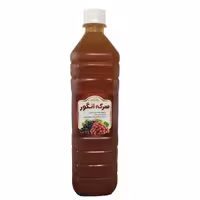 سرکه انگور خمری 850گرمی با ضمانت مرجوعی