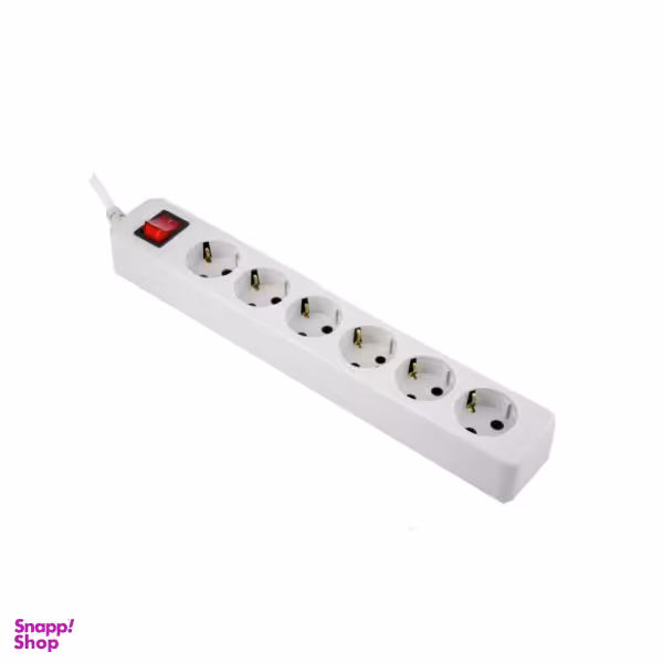 چندراهی برق پارت الکتریک مدل شهاب