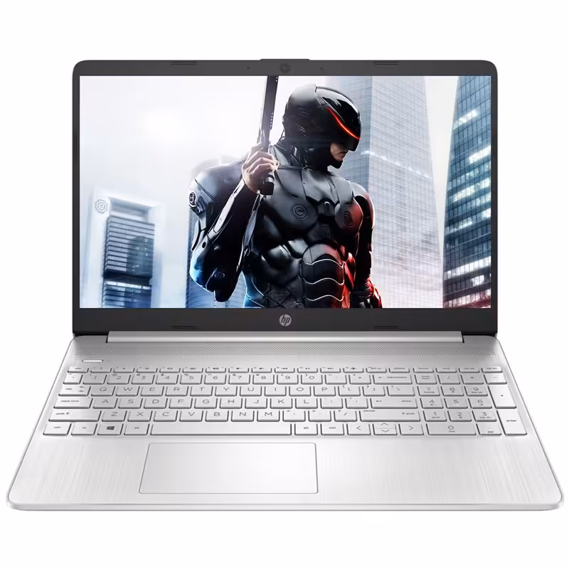 لپ تاپ 15.6 اینچی اچ‌پی مدل DW300 -B پردازنده Core i5-1135G7 رم 8GB حافظه 1TB SSD گرافیک MX350 2GB