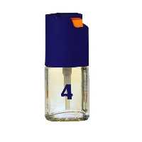 عطر جیبی زنانه بیک شماره 4 حجم 7٫5 میلی لیتر مجموعه 4 عددی | فروشگاه اینترنتی تاتا کالا