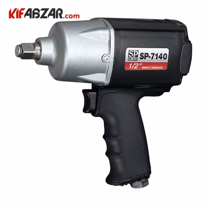بکس بادی 1/2 اینچ اس پی مدل SP 7140