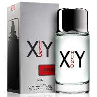 عطر ادکلن هوگو بوس هوگو ایکس وای Hugo Boss Hugo XY • خوش آرا