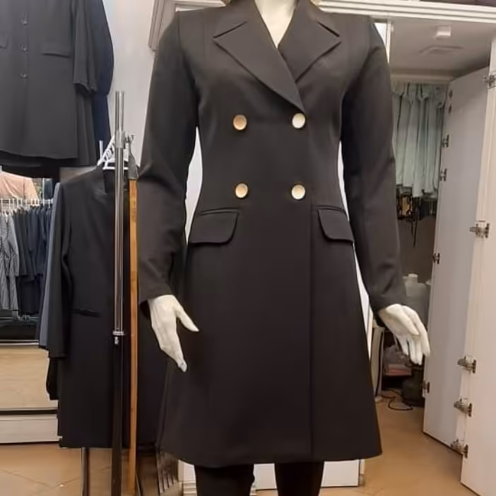 کت وشلوار مازراتی درجه یک