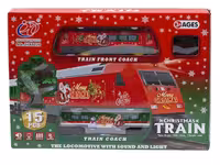 قطار موزیکال jhx