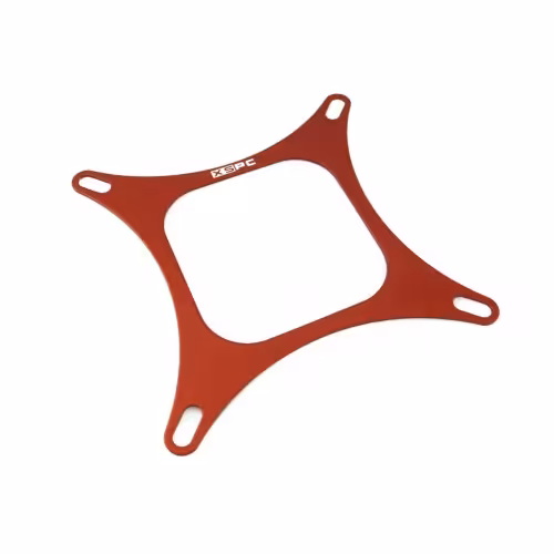 صفحه اتصال خنک کننده مایع ایکس اس پی سی