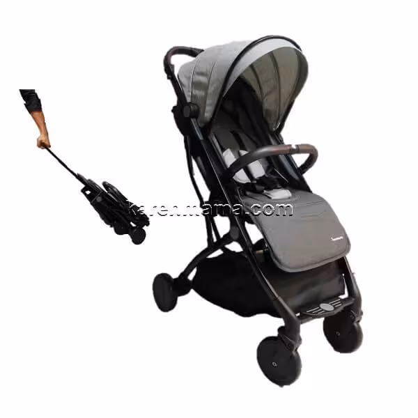 کالسکه مسافرتی مامالاو mamalove کد sa