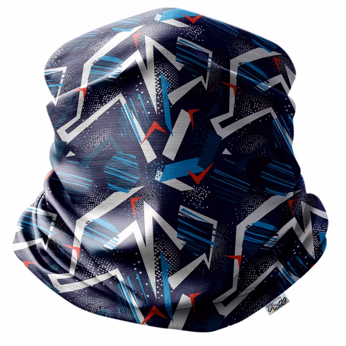 دستمال سر اسکارف هزاردستان کد 82