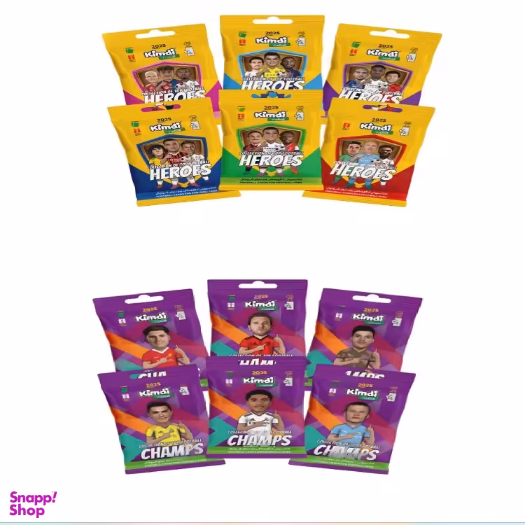 اسباب بازی شانسی مدل میکس 2025