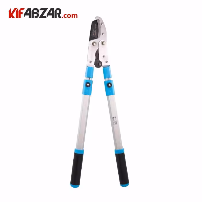 قیچی شاخه زن دسته تلسکوپی آمازون مدل SK-51
