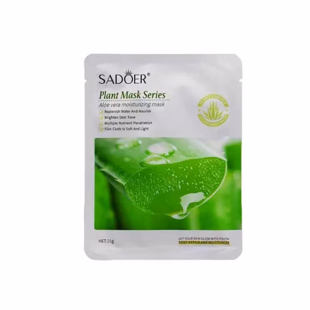 ماسک ورقه ای الوئه ورا سادورSADOER