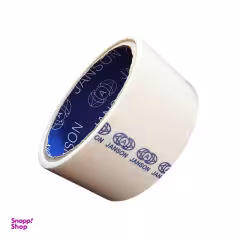 نوار چسب جانسون کد 07 عرض 5 سانتی متر