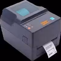 پرینتر لیبل زن حرارتی ZEC مدل RP400H-USEP