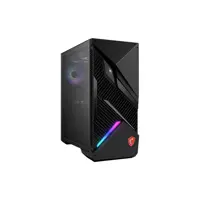 مشخصات،قیمت و خرید کیس کامپیوتر اسمبل شده ام اس آی MPG Infinite X2 14th Black - آبتین مال