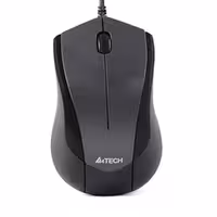 موس باسیم A4TECH مدلN-400