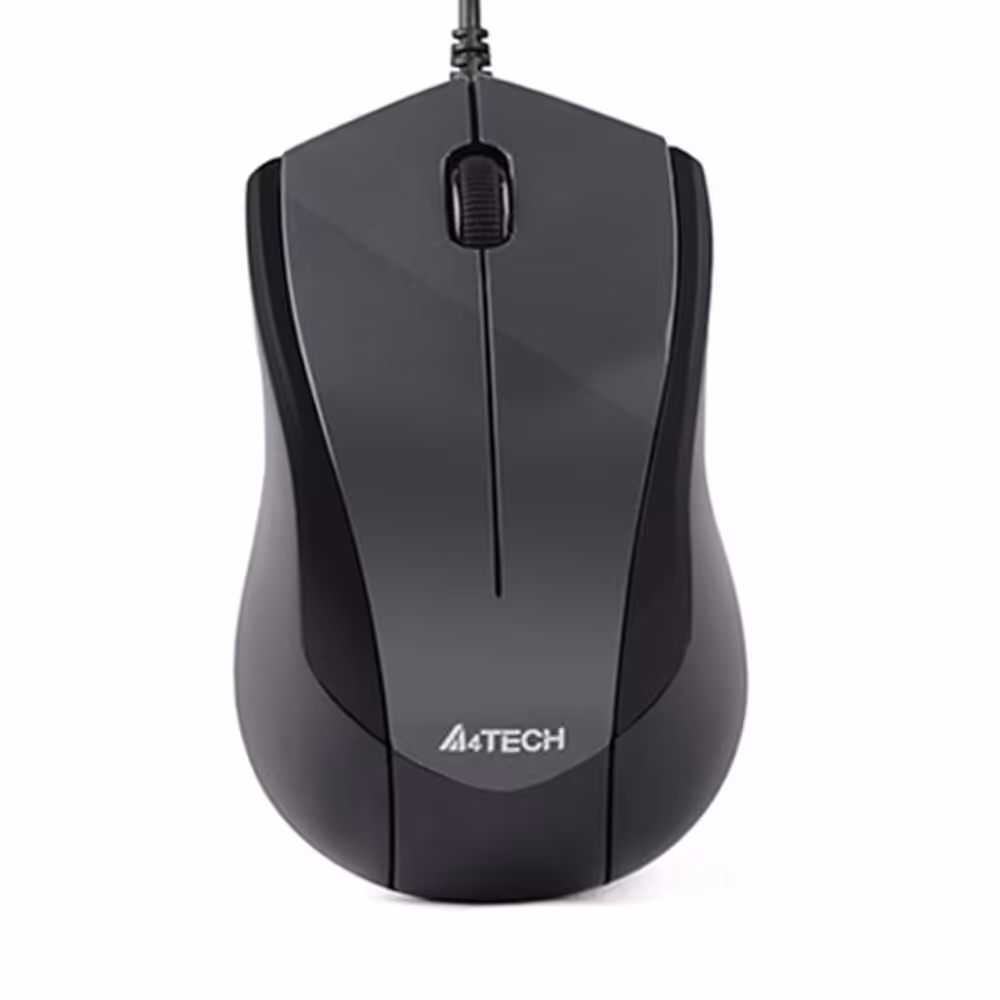 موس باسیم A4TECH مدلN-400