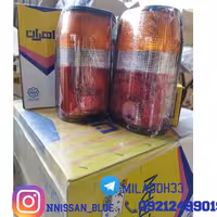 خطر عقب نیسان 