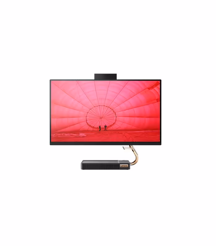 آل این وان 23.8 اینچی لنوو مدل IdeaCentre AIO 5-B Core i7