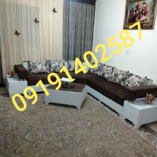 مبل ال 7نفره