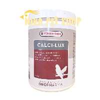 کلسی لوکس calci lux اورجینال تاریج جدید ( 20گرمی) ورسلاگا بلژیک