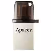 Apacer AH175 OTG Flash Memory - 32GB