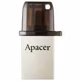 Apacer AH175 OTG Flash Memory - 32GB