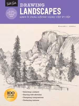 [EPUB] دانلود کتاب Drawing Landscapes, 2020