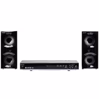 پخش کننده دی وی دی مکسیدر مدل ام ایکس 1014