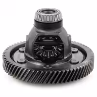 هوزینگ دیفرانسیل گیربکس سایپا مدل جدید(مگنت دار) مناسب پراید