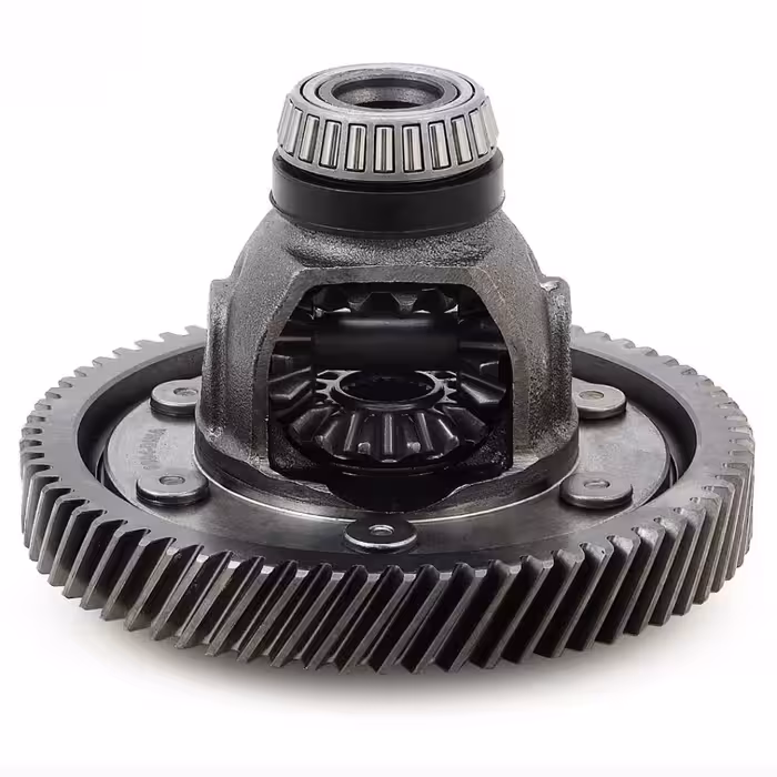 هوزینگ دیفرانسیل گیربکس سایپا مدل جدید(مگنت دار) مناسب پراید